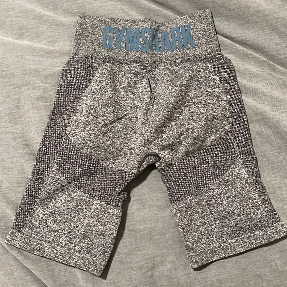 Gymshark Flex Cycling Shorts